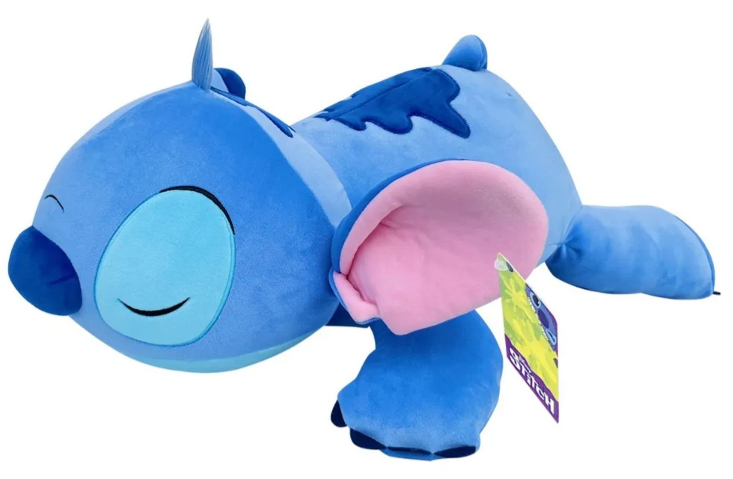 Peluche Dormilon Stitch 56cm