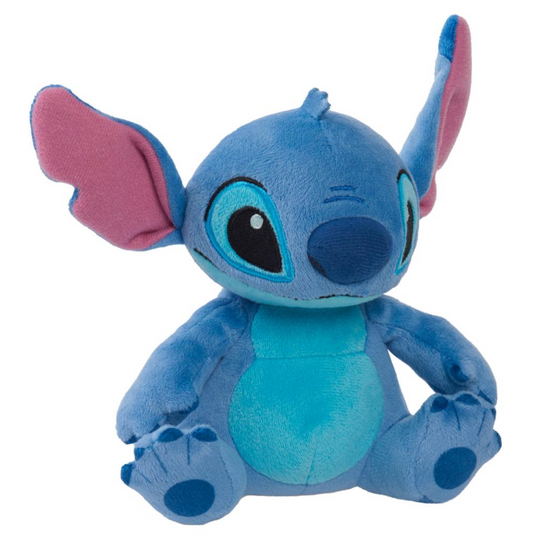 Stitch Aroma y Sonido 15cm