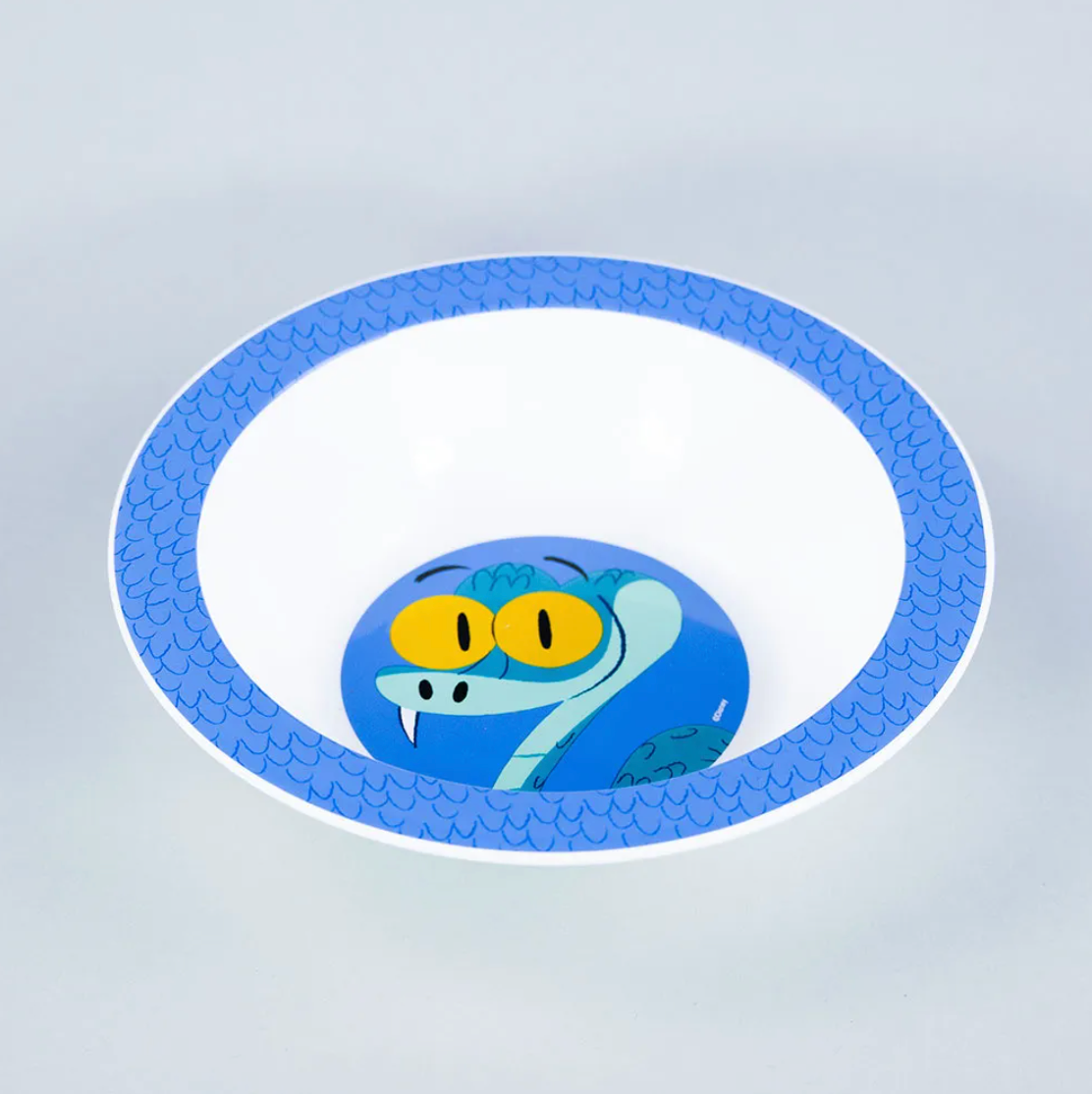 Set Desayuno 3 Piezas Zootopia