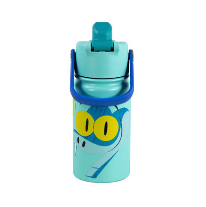 Botella Metalica Vaccum 14oz Zootopia Gary