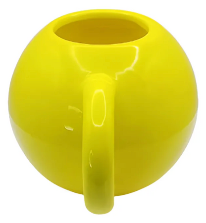 Tazon Ceramica 3D PAC-MAN