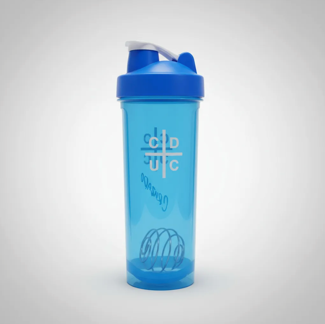 Sport Shaker 800ml Universidad Catolica