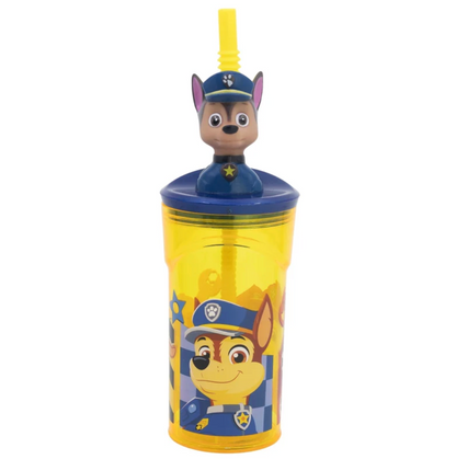 Tomajugo Figura 3D Paw Patrol