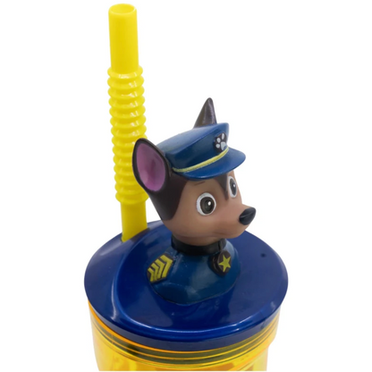 Tomajugo Figura 3D Paw Patrol