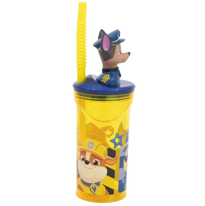 Tomajugo Figura 3D Paw Patrol