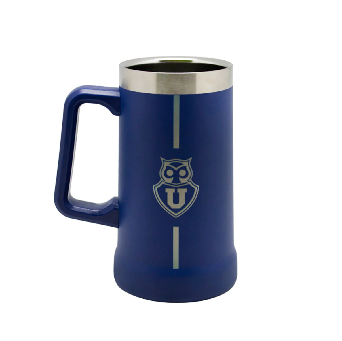 Mug termico U de Chile