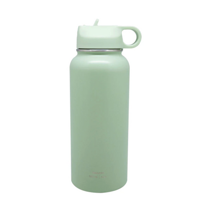 x Mayor Botella Insulada 1 Litro Keep