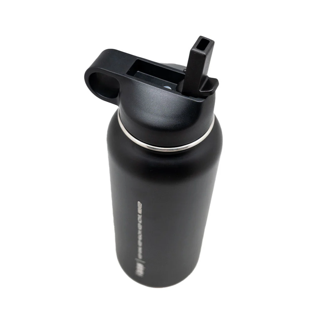 x Mayor Botella Insulada 1 Litro Keep