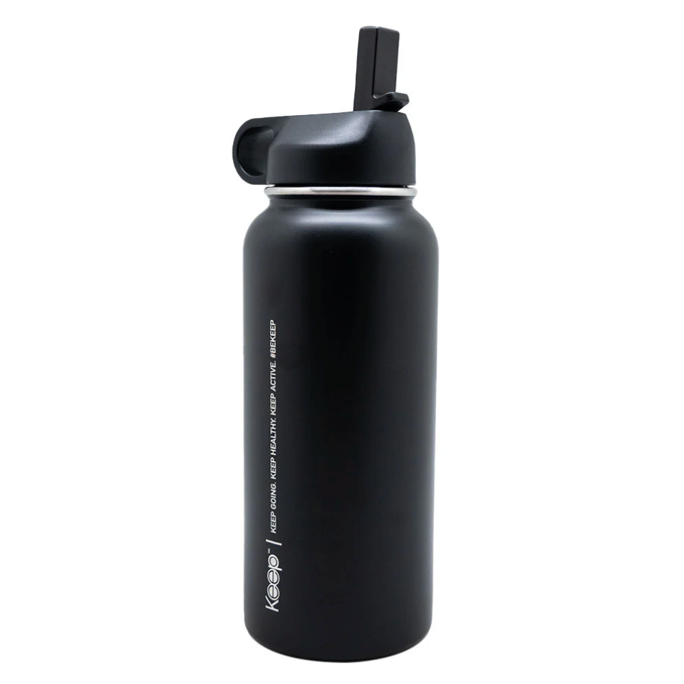 Botella Insulada 1 Litro Keep