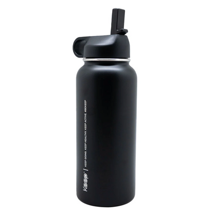 Botella Insulada 1 Litro Keep