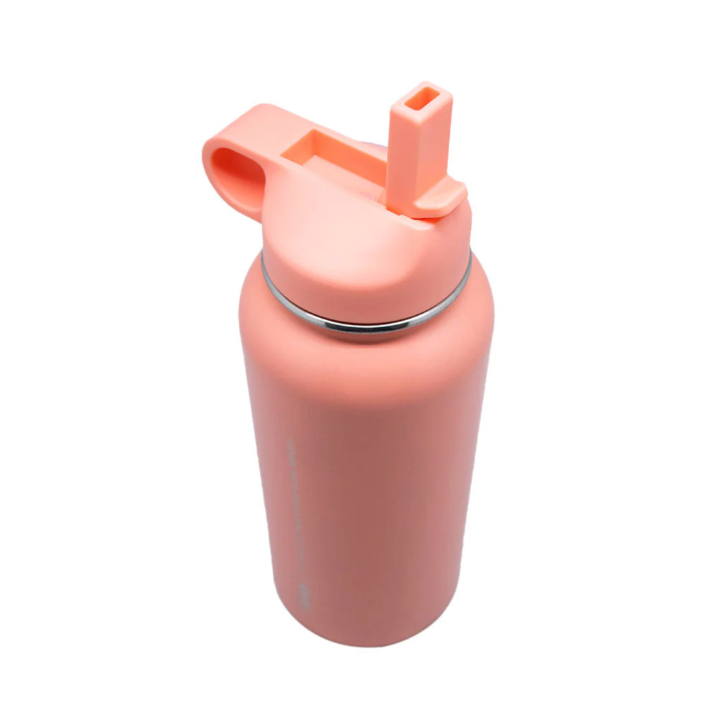 x Mayor Botella Insulada 1 Litro Keep