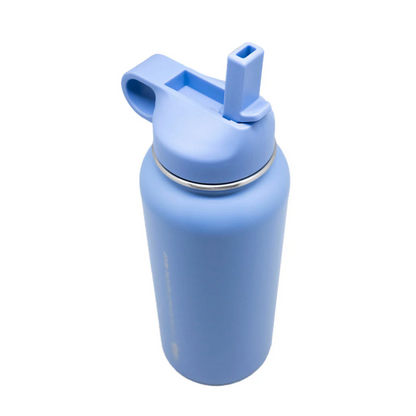 x Mayor Botella Insulada 1 Litro Keep