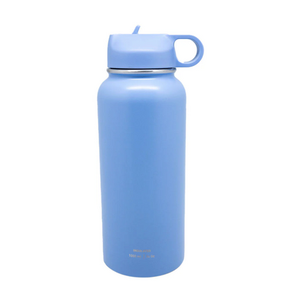 x Mayor Botella Insulada 1 Litro Keep