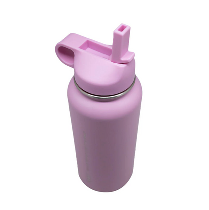 x Mayor Botella Insulada 1 Litro Keep