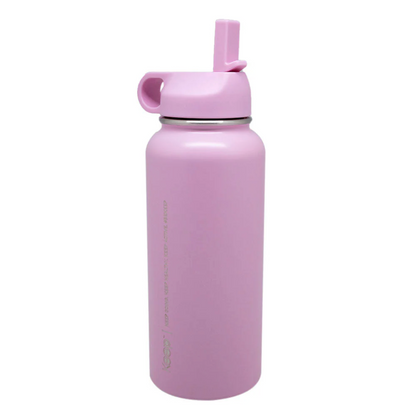 x Mayor Botella Insulada 1 Litro Keep