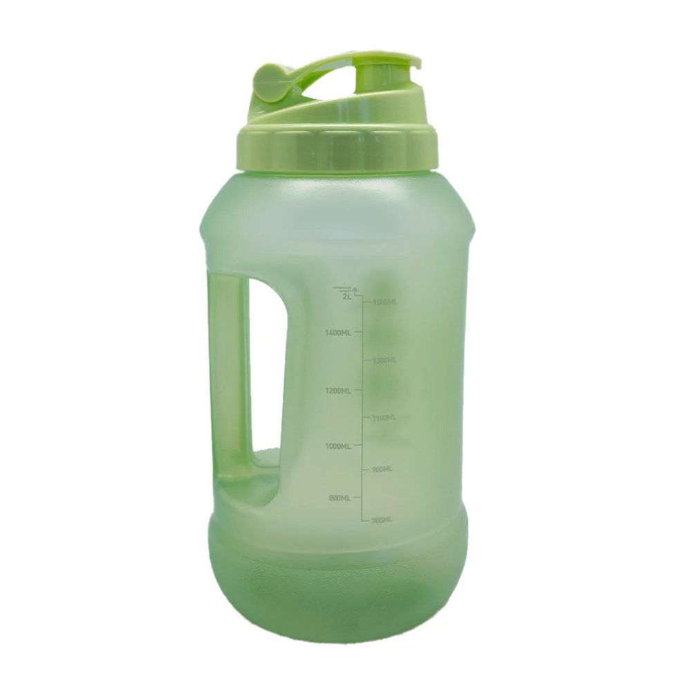 x Mayor Botella Sport 2 Lts Keep