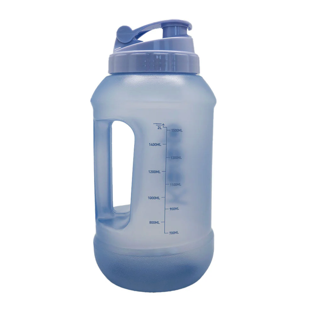 Botella Sport 2 Lts Keep