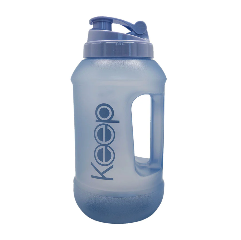 x Mayor Botella Sport 2 Lts Keep