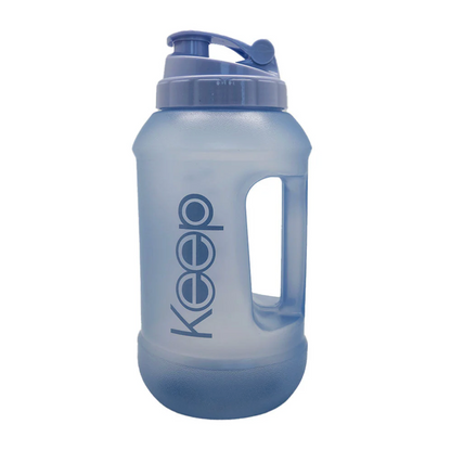 x Mayor Botella Sport 2 Lts Keep