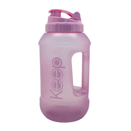 x Mayor Botella Sport 2 Lts Keep