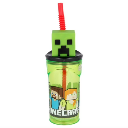 Tomajugo Figura 3D Minecraft