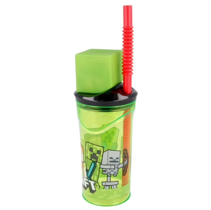 Tomajugo Figura 3D Minecraft