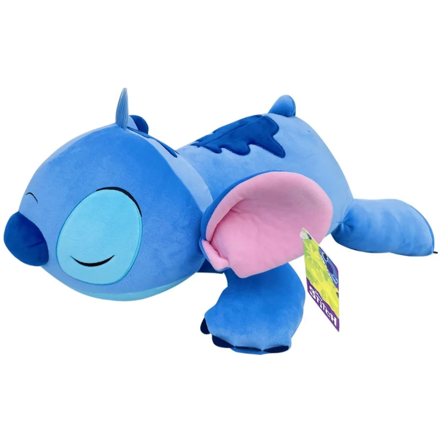 Peluche Dormilon Stitch 56cm