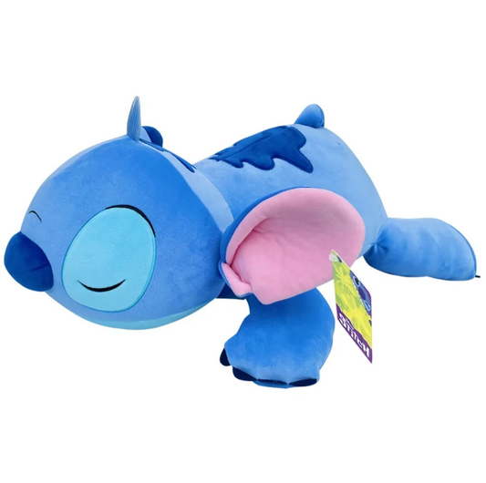 Peluche Dormilon Stitch 56cm