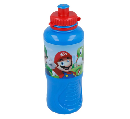 Botella Ergo Super Mario