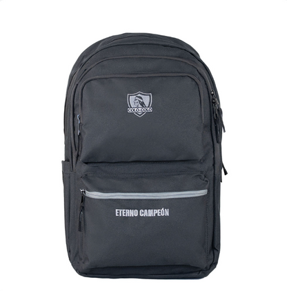 Mochila Pockets Ultra Colo Colo