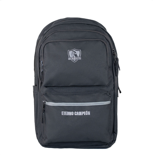 Mochila Pockets Ultra Colo Colo