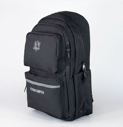 Mochila Pockets Ultra Colo Colo