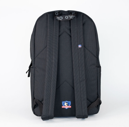 Mochila Pockets Ultra Colo Colo