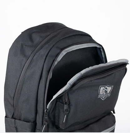 Mochila Pockets Ultra Colo Colo
