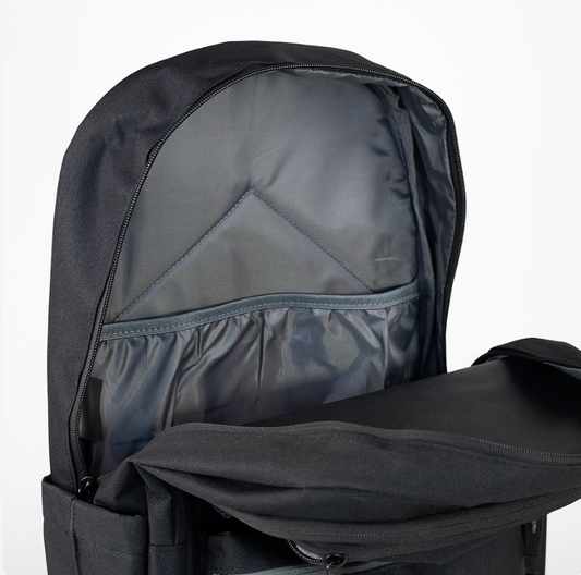 Mochila Pockets Ultra Colo Colo