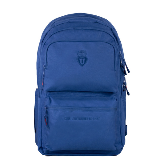 Mochila Pockets Ultra U de Chile