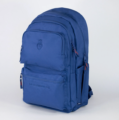 Mochila Pockets Ultra U de Chile