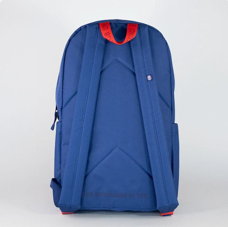 Mochila Pockets Ultra U de Chile
