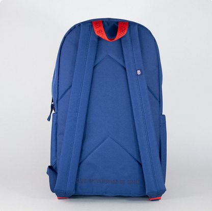 Mochila Pockets Ultra U de Chile