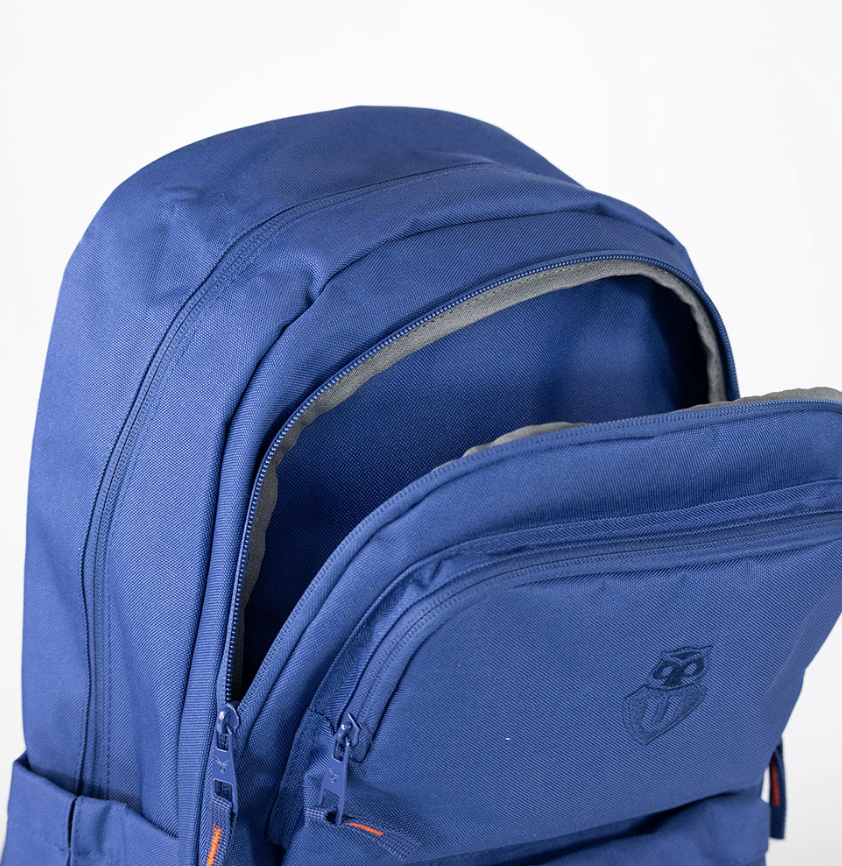 Mochila Pockets Ultra U de Chile