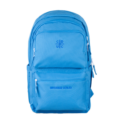 Mochila Pockets Ultra Universidad Catolica