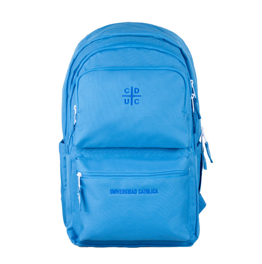 Mochila Pockets Ultra Universidad Catolica