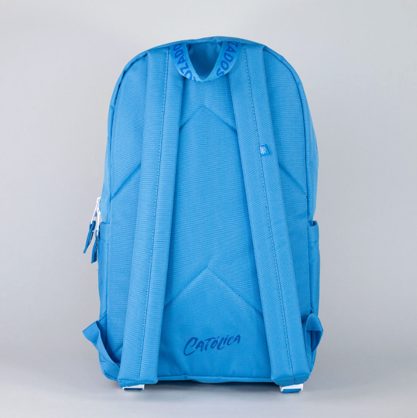 Mochila Pockets Ultra Universidad Catolica