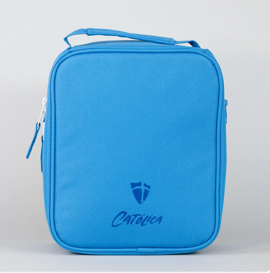 Lonchera Universidad Catolica