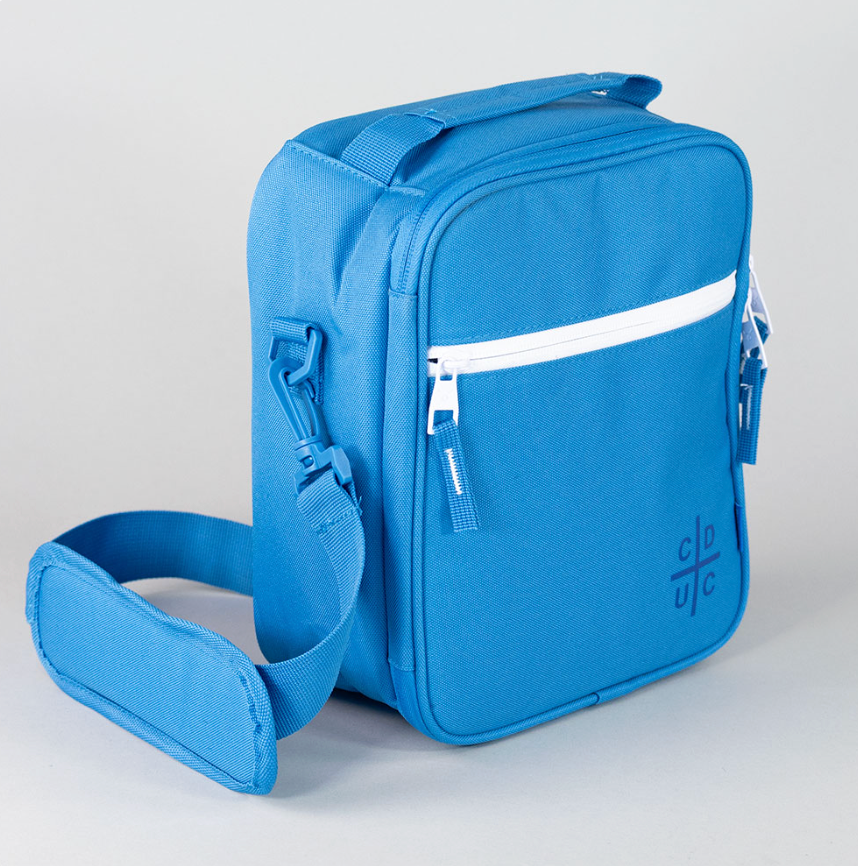 Lonchera Universidad Catolica