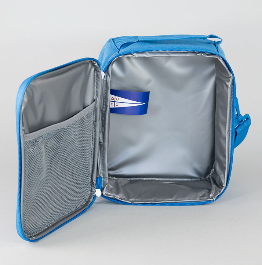 Lonchera Universidad Catolica