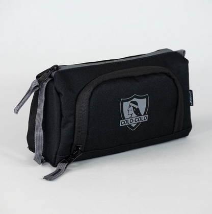 Estuche  Colo Colo