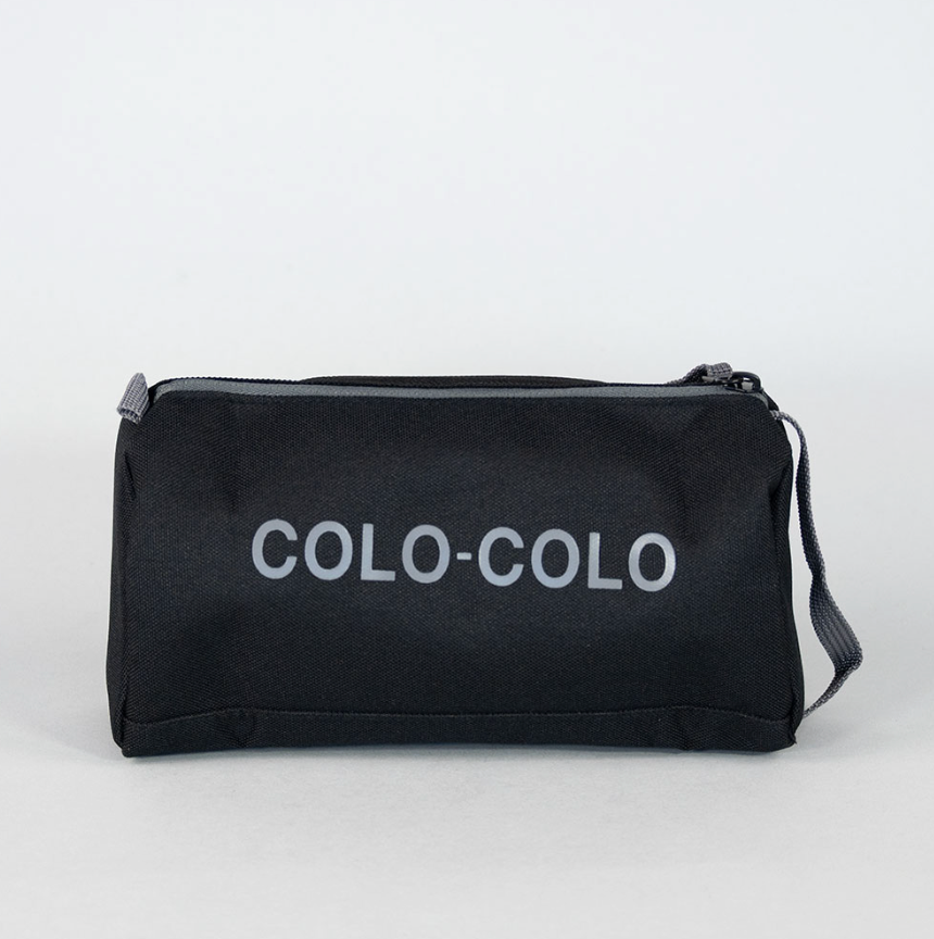 Estuche  Colo Colo