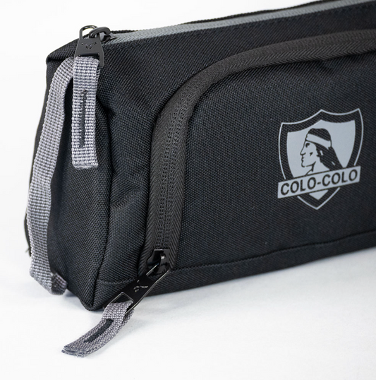 Estuche  Colo Colo