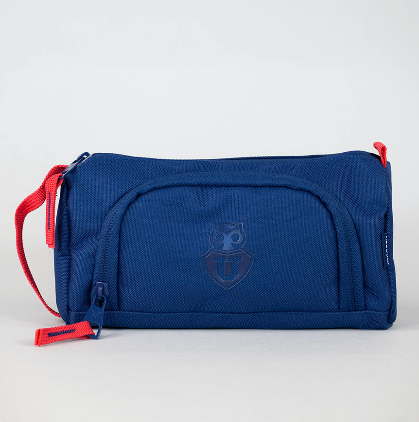 Estuche U de Chile